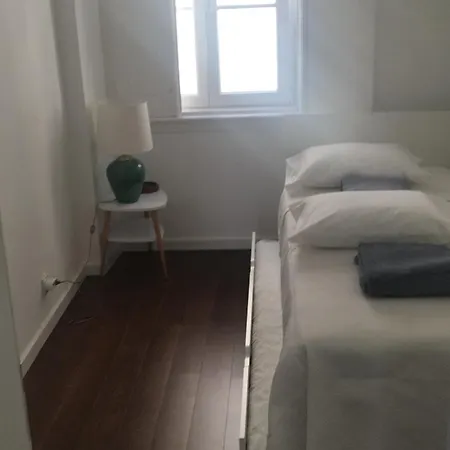 Bica Charming 2 Apartament Lizbona