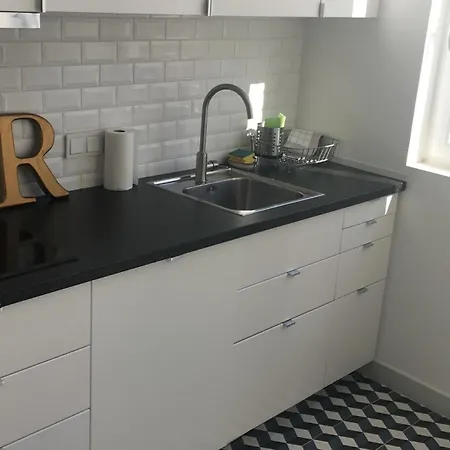 Bica Charming 2 Apartament