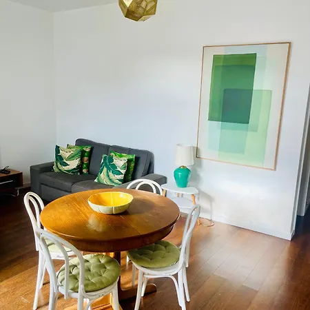 Appartement Bica Charming 2 Lissabon