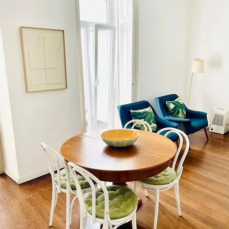 Apartmán Bica Charming 2