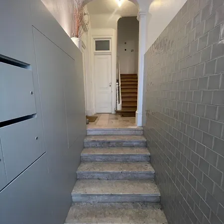 Bica Charming 2 Apartament