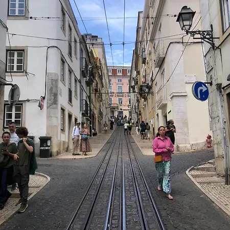 Appartement Bica Charming 2 *