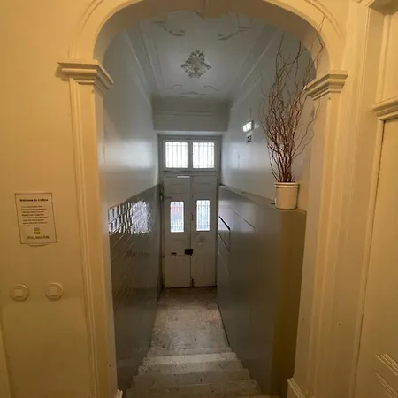 Bica Charming 2 Apartamento